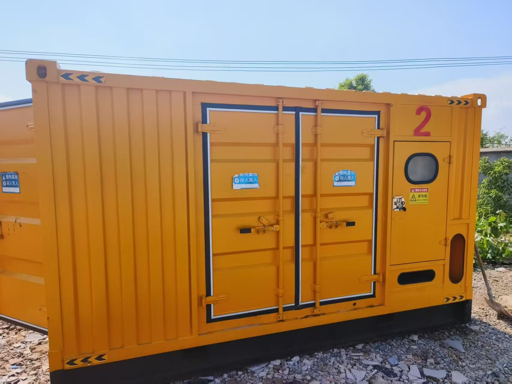 奉化汉中大型柴油发电机发电车UPS电源出租租赁